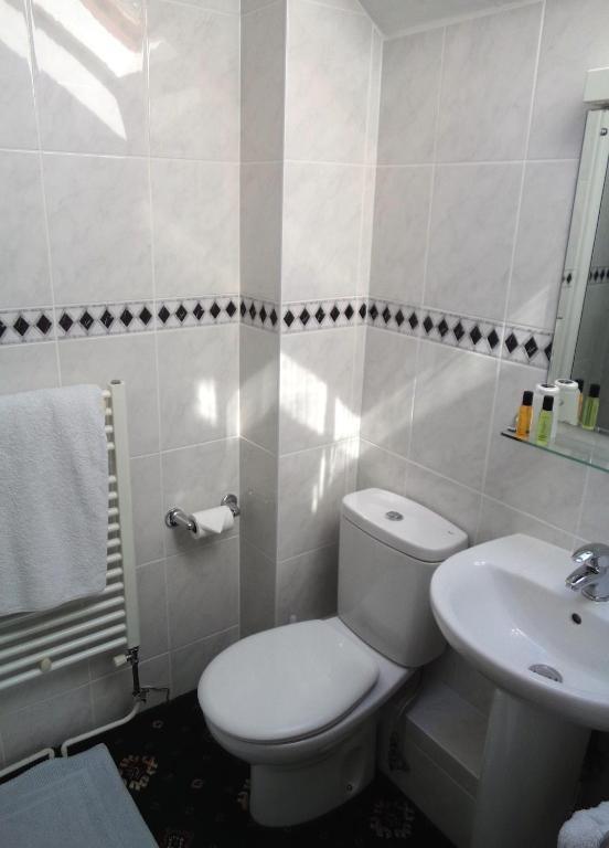 Casa de hóspedes Hunters 4*